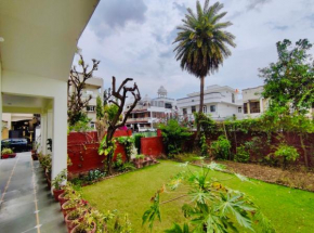 The Boho Udaipur